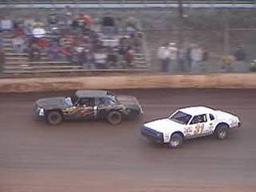 Atomic Speedway Racing Pictures