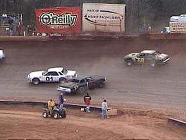 Atomic Speedway Racing Pictures