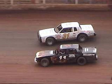 Atomic Speedway Racing Pictures