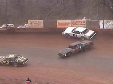 Atomic Speedway Racing Pictures