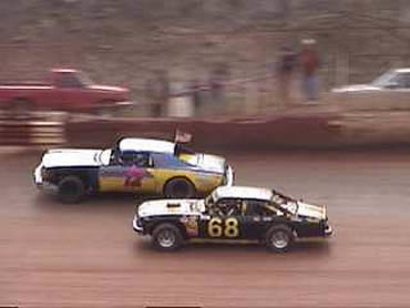 Atomic Speedway Racing Pictures