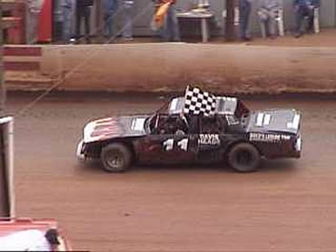 Atomic Speedway Racing Pictures