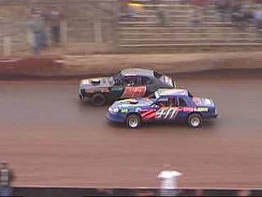 Atomic Speedway Racing Pictures