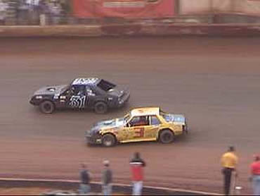 Atomic Speedway Racing Pictures