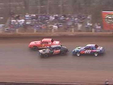 Atomic Speedway Racing Pictures