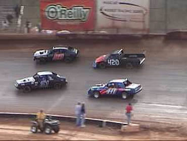 Atomic Speedway Racing Pictures