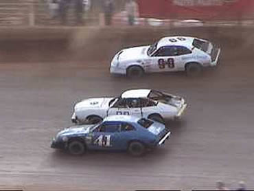 Atomic Speedway Racing Pictures