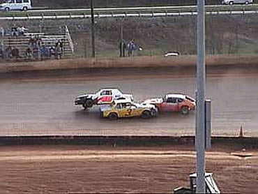 Atomic Speedway Racing Pictures