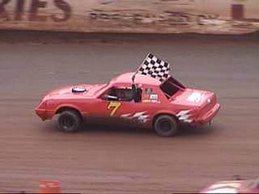 Atomic Speedway Racing Pictures