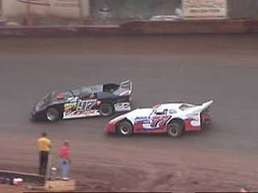 Atomic Speedway Racing Pictures