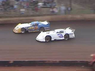 Atomic Speedway Racing Pictures