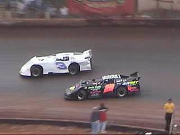 Atomic Speedway Racing Pictures