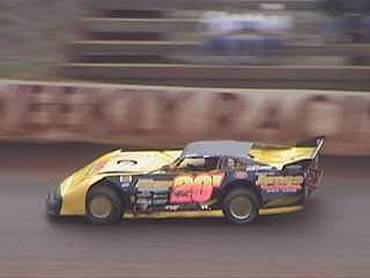 Atomic Speedway Racing Pictures