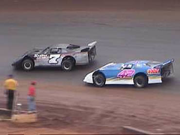 Atomic Speedway Racing Pictures