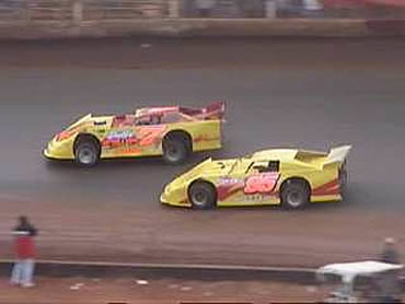 Atomic Speedway Racing Pictures
