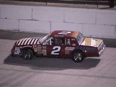 Atomic Speedway Racing Pictures