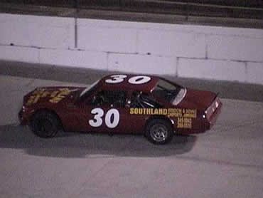 Atomic Speedway Racing Pictures