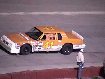 Atomic Speedway Racing Pictures
