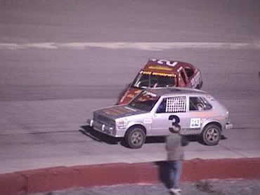 Atomic Speedway Racing Pictures