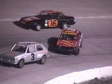 Atomic Speedway Racing Pictures