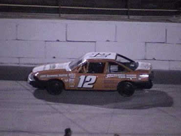 Atomic Speedway Racing Pictures