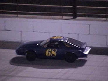 Atomic Speedway Racing Pictures