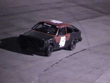 Atomic Speedway Racing Pictures