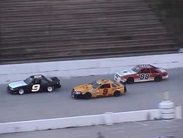 Atomic Speedway Racing Pictures