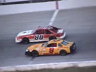 Atomic Speedway Racing Pictures
