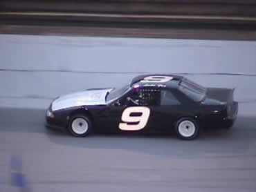 Atomic Speedway Racing Pictures