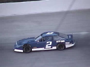 Atomic Speedway Racing Pictures