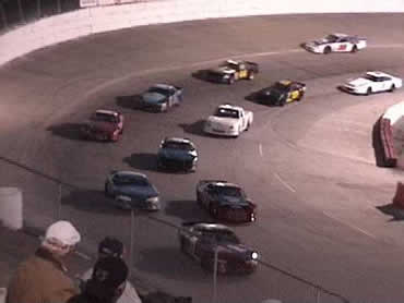 Atomic Speedway Racing Pictures