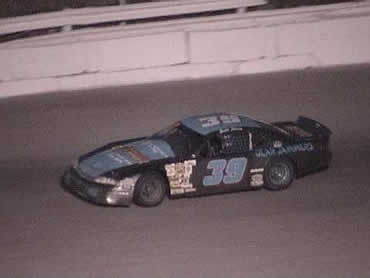 Atomic Speedway Racing Pictures