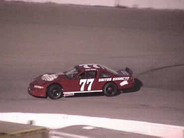 Atomic Speedway Racing Pictures