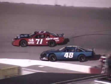 Atomic Speedway Racing Pictures