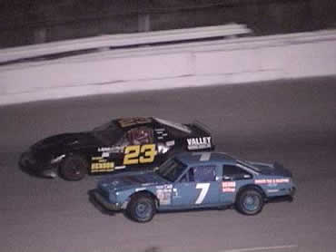Atomic Speedway Racing Pictures