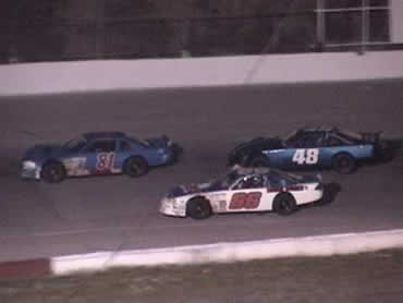 Atomic Speedway Racing Pictures