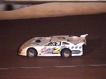 Major Sanction Racing Pictures