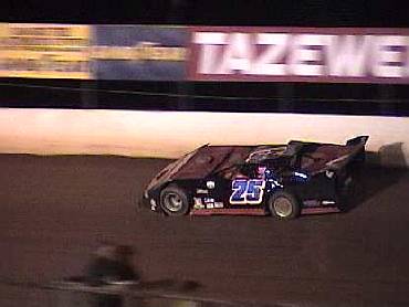 Major Sanction Racing Pictures