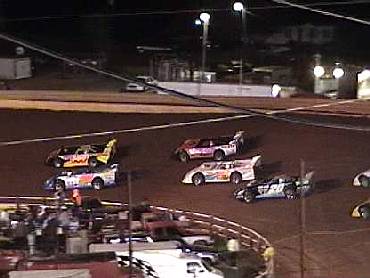 Major Sanction Racing Pictures