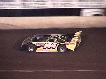 Major Sanction Racing Pictures