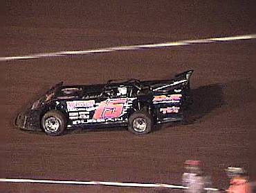 Major Sanction Racing Pictures
