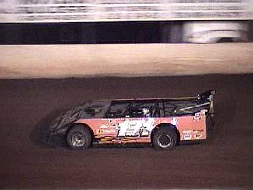 Major Sanction Racing Pictures