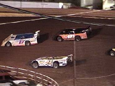 Major Sanction Racing Pictures