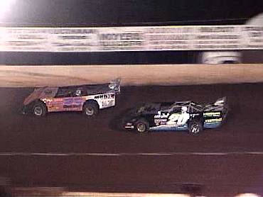 Major Sanction Racing Pictures