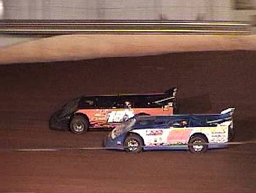 Major Sanction Racing Pictures