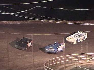 Major Sanction Racing Pictures