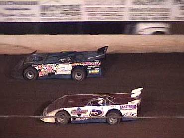 Major Sanction Racing Pictures