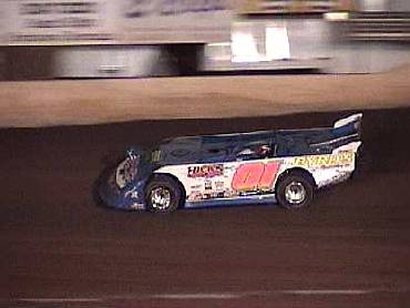 Major Sanction Racing Pictures