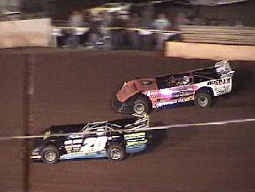 Major Sanction Racing Pictures